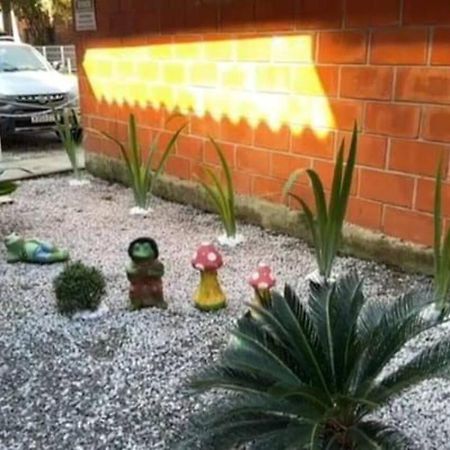 Apartamento Em Ubatuba - Maranduba Ville 1 Buitenkant foto