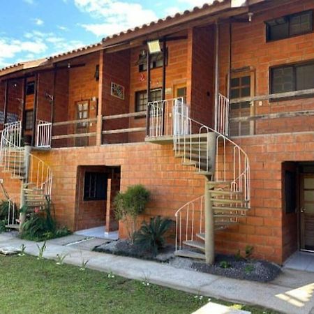 Apartamento Em Ubatuba - Maranduba Ville 1 Buitenkant foto