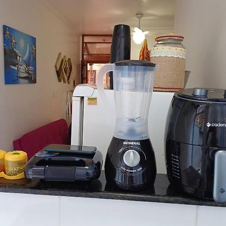 Apartamento Em Ubatuba - Maranduba Ville 1 Buitenkant foto