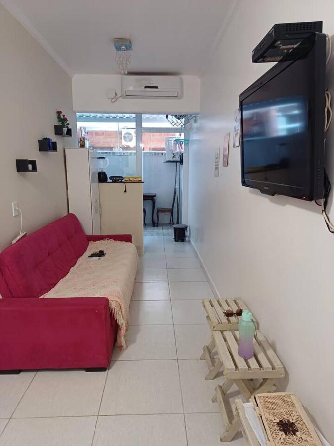 Apartamento Em Ubatuba - Maranduba Ville 1 Buitenkant foto