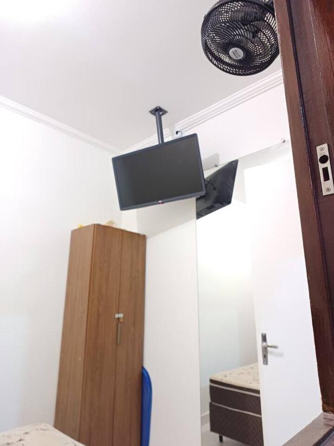 Apartamento Em Ubatuba - Maranduba Ville 1 Buitenkant foto