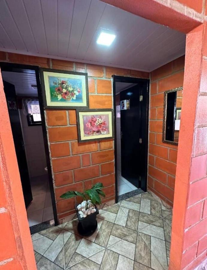 Apartamento Em Ubatuba - Maranduba Ville 1 Buitenkant foto