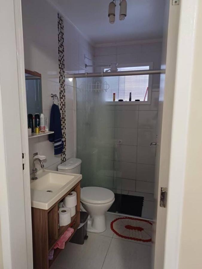 Apartamento Em Ubatuba - Maranduba Ville 1 Buitenkant foto