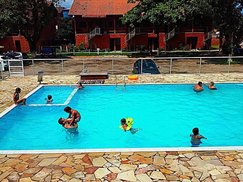 Apartamento Em Ubatuba - Maranduba Ville 1 Buitenkant foto